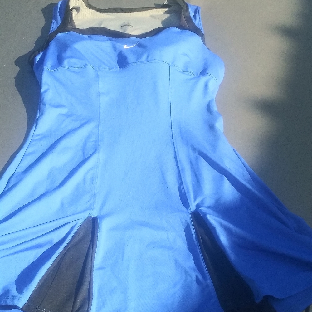 Nike serena williams style tennis dress
